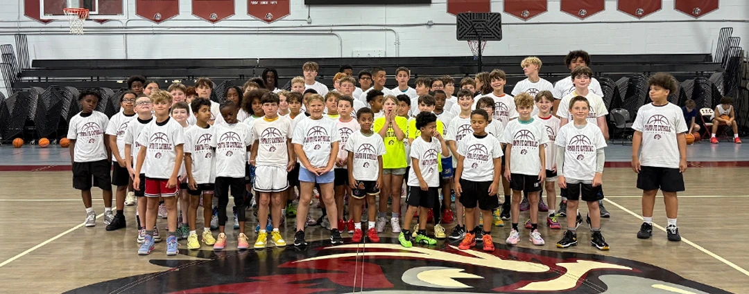 Mike Blicher Basketball Camps