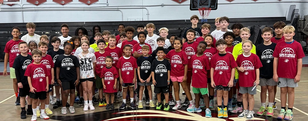 Mike Blicher Basketball Camps