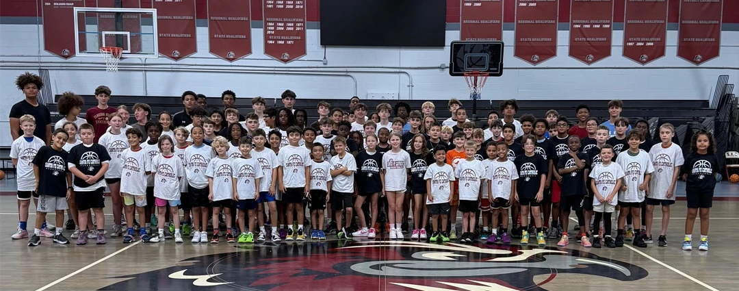 Mike Blicher Basketball Camps