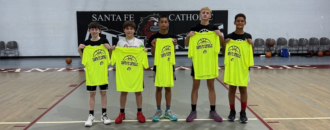 Mike Blicher Basketball Camps