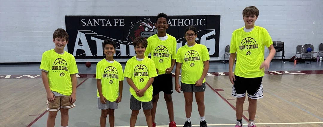 Mike Blicher Basketball Camps